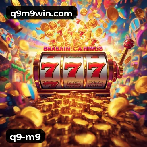Popular slots at q9-m9