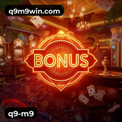 q9-m9 live casino